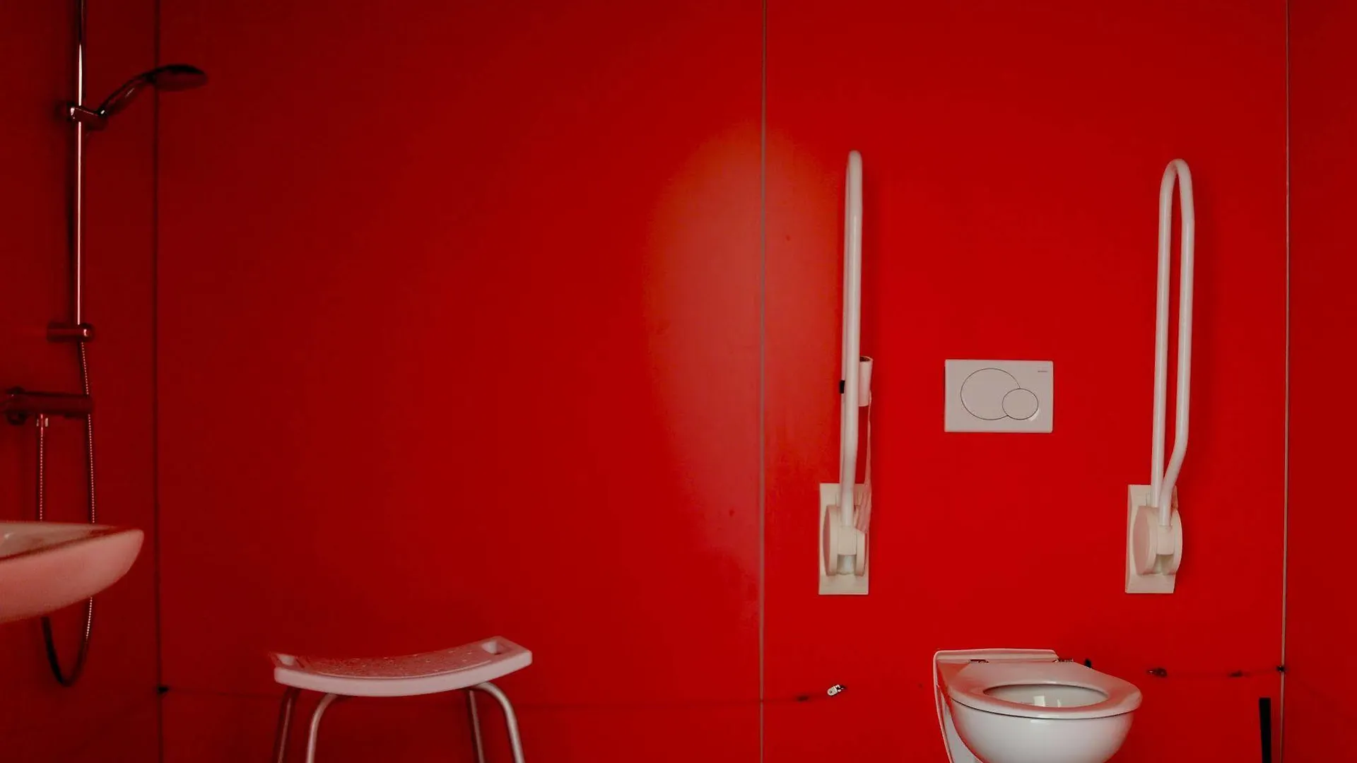 *** Hotel Stayokay Hostel Eindhoven - Blue Collar Netherlands