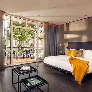 Park Plaza Vondelpark Paesi Bassi