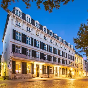 4* Hotel Monastere