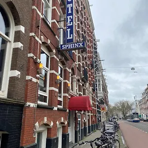 budget-hostel-sphinx.amsterdamhotelsnl.com/