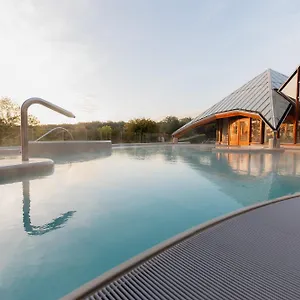 Отель Thermae 2000, Валкенбург