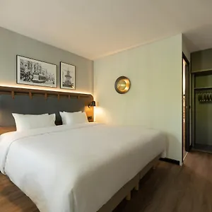 Hotel Campanile & Restaurant Zuid-oost ***