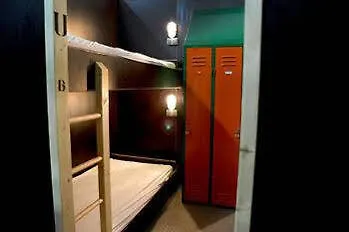 Stayokay Hostel Eindhoven - Blue Collar